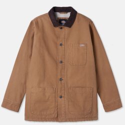 Dickies Duck Canvas Chore frakke