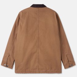 Dickies Duck Canvas Chore frakke