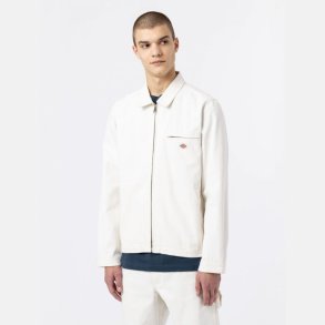 Dickies Duck Canvas Jacket Cloud