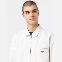 Dickies Duck Canvas Jacket Cloud