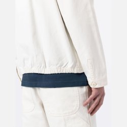 Dickies Duck Canvas Jacket Cloud