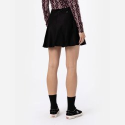 Dickies Elizaville skirt Black