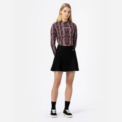 Dickies Elizaville skirt Black