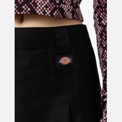 Dickies Elizaville skirt Black