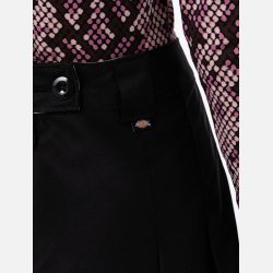 Dickies Elizaville skirt Black