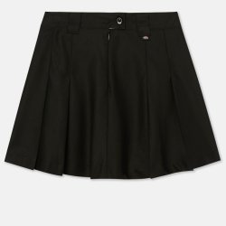 Dickies Elizaville skirt Black