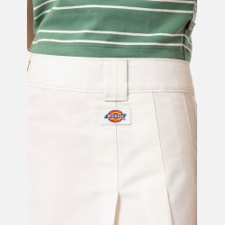 Dickies Elizaville skirt Ecru