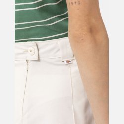 Dickies Elizaville skirt Ecru