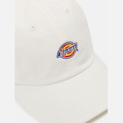 Dickies Hardwick Baseball Cap Cloud