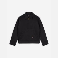 Dickies Eisenhower Jakke sort, foret