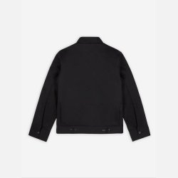 Dickies Eisenhower Jakke sort, foret