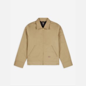 Dickies Eisenhower Jakke Khaki, foret
