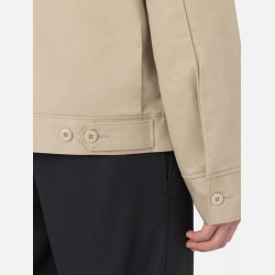  Dickies Eisenhower Jakke Khaki, foret