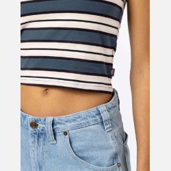 Dickies Lynnwood Vest Air Force Blue