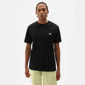 Dickies Mapleton t-shirt Black