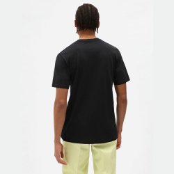 Dickies Mapleton t-shirt Black