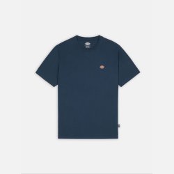 Dickies Mapleton t-shirt Air Force Blue