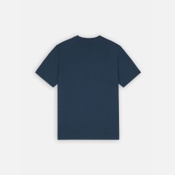 Dickies Mapleton t-shirt Air Force Blue