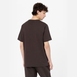  Dickies Mapleton t-shirt Dark Brown