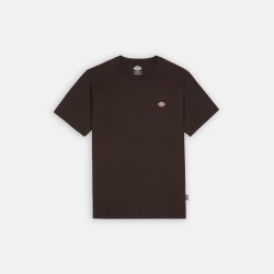  Dickies Mapleton t-shirt Dark Brown
