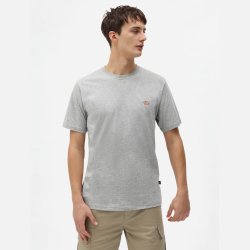 Dickies Mapleton t-shirt Grey Melange