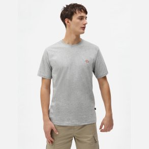 Dickies Mapleton t-shirt Grey Melange