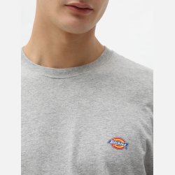 Dickies Mapleton t-shirt Grey Melange