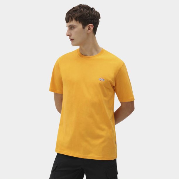 Dickies Mapleton t-shirt gul