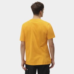Dickies Mapleton t-shirt gul