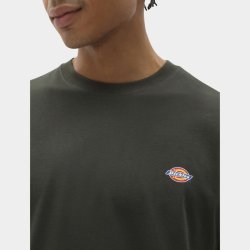 Dickies Mapleton t-shirt Olive