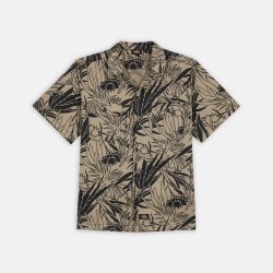 Dickies Max Meadows skjorte Desert Sand