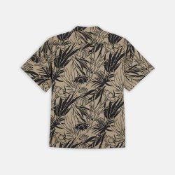 Dickies Max Meadows skjorte Desert Sand