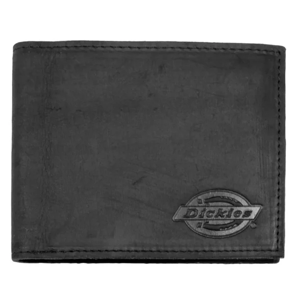 Dickies Mount Clemens pung black