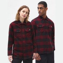 Dickies New Sacramento Maroon