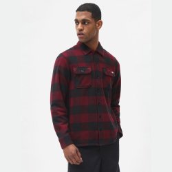 Dickies New Sacramento Maroon