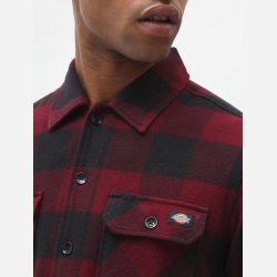 Dickies New Sacramento Maroon