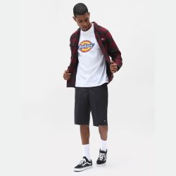 Dickies New Sacramento Maroon