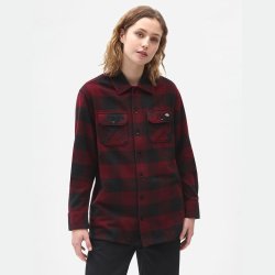 Dickies New Sacramento Maroon