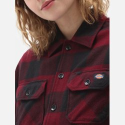 Dickies New Sacramento Maroon