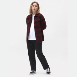 Dickies New Sacramento Maroon
