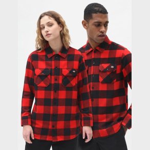 Dickies New Sacramento Red