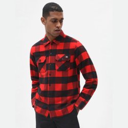 Dickies New Sacramento Red