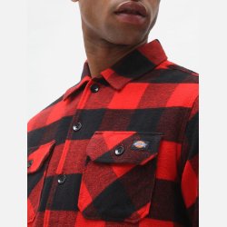 Dickies New Sacramento Red