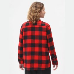 Dickies New Sacramento Red