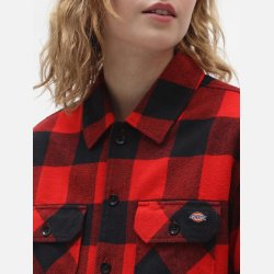 Dickies New Sacramento Red