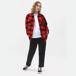 Dickies New Sacramento Red