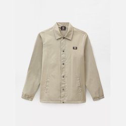 Dickies Oakport coachjakke Khaki