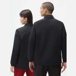Dickies Oakport coachjakke Black