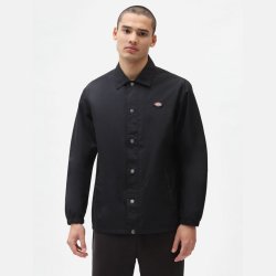 Dickies Oakport coachjakke Black