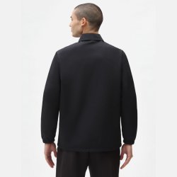 Dickies Oakport coachjakke Black